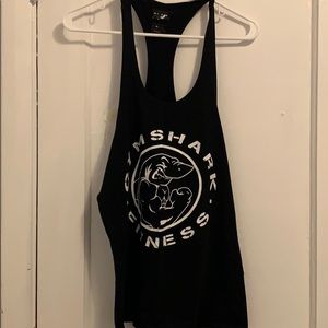 Gymshark Tank